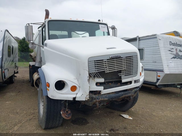 Продажа на аукционе авто 2004 Freightliner Medium Conventional Fl112, vin: 1FVHBGAN64HM17599, номер лота: 45143877