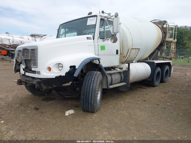 Продажа на аукционе авто 2004 Freightliner Medium Conventional Fl112, vin: 1FVHBGAN64HM17599, номер лота: 45143877