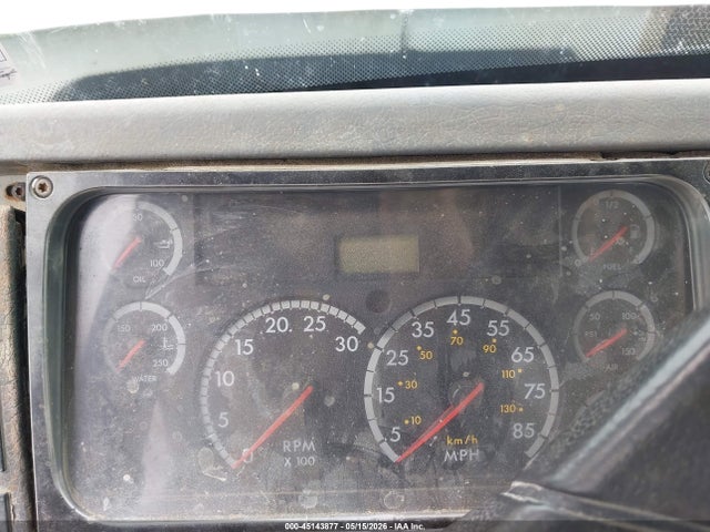 Продажа на аукционе авто 2004 Freightliner Medium Conventional Fl112, vin: 1FVHBGAN64HM17599, номер лота: 45143877