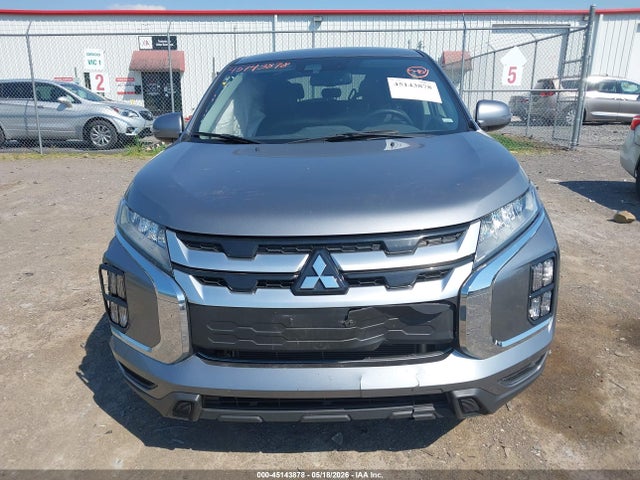 Продаж на аукціоні авто 2025 Mitsubishi Outlander Sport 2.0 Es Awc/2.0 Le Awc/2.0 S Awc/2.0 Se Awc/2.0 Trail Edition Awc, vin: JA4ARUAU8SU006749, номер лоту: 45143878