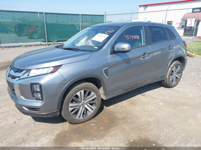 Продаж на аукціоні авто 2025 Mitsubishi Outlander Sport 2.0 Es Awc/2.0 Le Awc/2.0 S Awc/2.0 Se Awc/2.0 Trail Edition Awc, vin: JA4ARUAU8SU006749, номер лоту: 45143878
