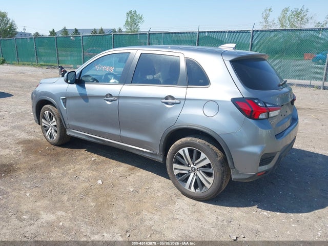 Продаж на аукціоні авто 2025 Mitsubishi Outlander Sport 2.0 Es Awc/2.0 Le Awc/2.0 S Awc/2.0 Se Awc/2.0 Trail Edition Awc, vin: JA4ARUAU8SU006749, номер лоту: 45143878
