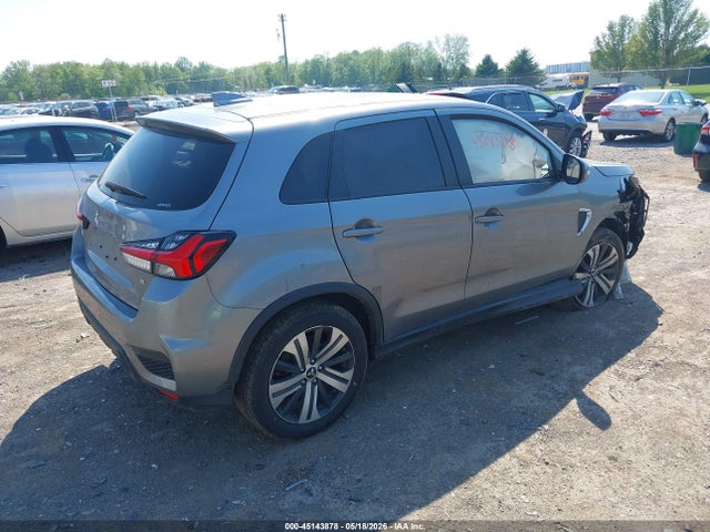 Продаж на аукціоні авто 2025 Mitsubishi Outlander Sport 2.0 Es Awc/2.0 Le Awc/2.0 S Awc/2.0 Se Awc/2.0 Trail Edition Awc, vin: JA4ARUAU8SU006749, номер лоту: 45143878