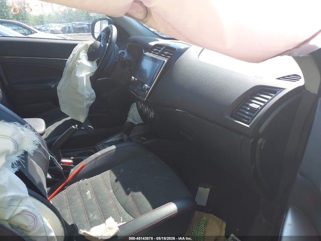 Продаж на аукціоні авто 2025 Mitsubishi Outlander Sport 2.0 Es Awc/2.0 Le Awc/2.0 S Awc/2.0 Se Awc/2.0 Trail Edition Awc, vin: JA4ARUAU8SU006749, номер лоту: 45143878