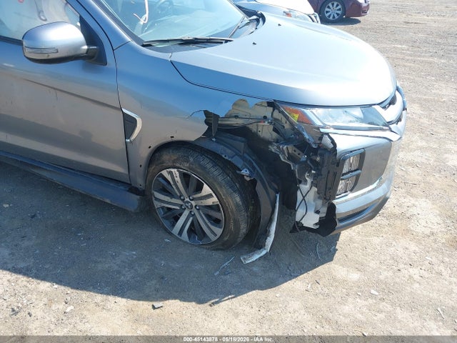Продаж на аукціоні авто 2025 Mitsubishi Outlander Sport 2.0 Es Awc/2.0 Le Awc/2.0 S Awc/2.0 Se Awc/2.0 Trail Edition Awc, vin: JA4ARUAU8SU006749, номер лоту: 45143878