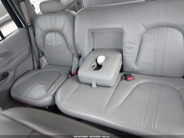 2000 Ford Expedition Eddie Bauer მანქანა იყიდება აუქციონზე, vin: 1FMRU17L7YLA37604, აუქციონის ნომერი: 45143885