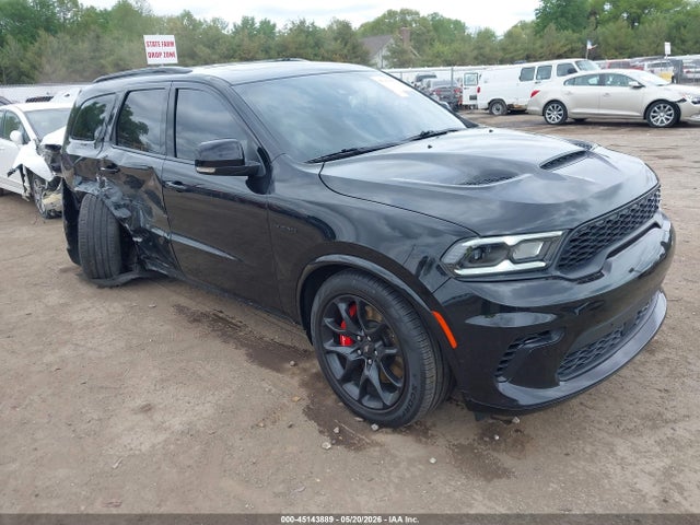 Aukcja sprzedaży 2024 Dodge Durango R/t Premium Awd, vin: 1C4SDJCT4RC234730, numer aukcji: 45143889