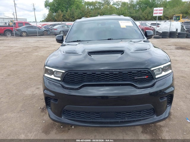 Aukcja sprzedaży 2024 Dodge Durango R/t Premium Awd, vin: 1C4SDJCT4RC234730, numer aukcji: 45143889
