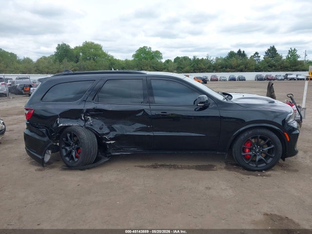Aukcja sprzedaży 2024 Dodge Durango R/t Premium Awd, vin: 1C4SDJCT4RC234730, numer aukcji: 45143889