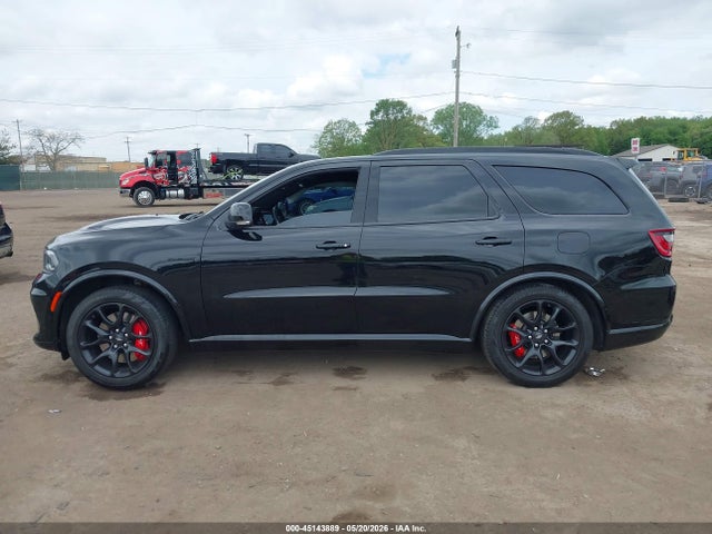 Aukcja sprzedaży 2024 Dodge Durango R/t Premium Awd, vin: 1C4SDJCT4RC234730, numer aukcji: 45143889
