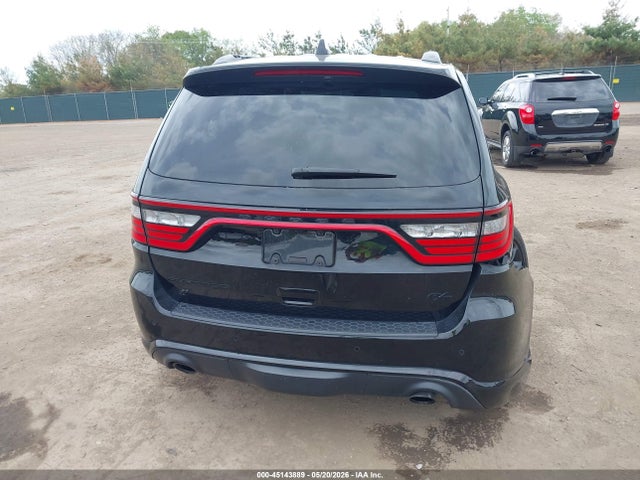 Aukcja sprzedaży 2024 Dodge Durango R/t Premium Awd, vin: 1C4SDJCT4RC234730, numer aukcji: 45143889