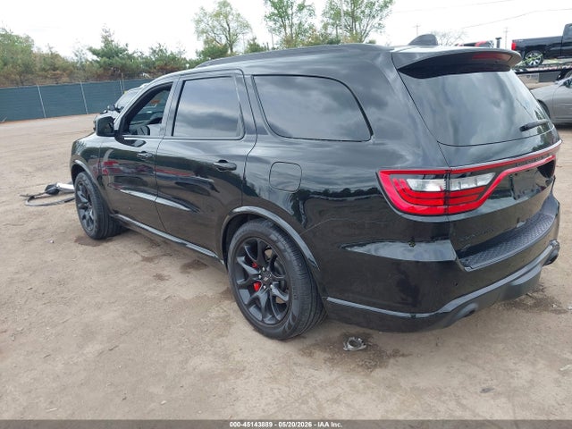 Aukcja sprzedaży 2024 Dodge Durango R/t Premium Awd, vin: 1C4SDJCT4RC234730, numer aukcji: 45143889