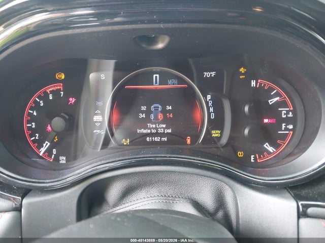 Aukcja sprzedaży 2024 Dodge Durango R/t Premium Awd, vin: 1C4SDJCT4RC234730, numer aukcji: 45143889