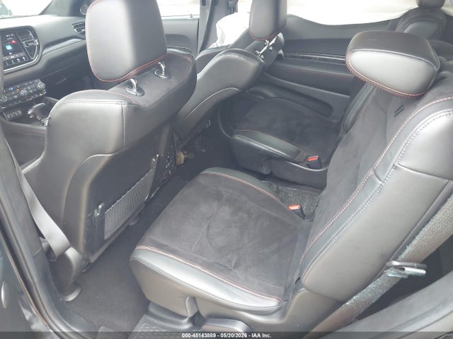 Aukcja sprzedaży 2024 Dodge Durango R/t Premium Awd, vin: 1C4SDJCT4RC234730, numer aukcji: 45143889