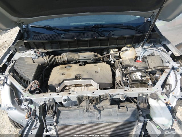 Aukcja sprzedaży 2017 Gmc Acadia Sle-1, vin: 1GKKNKLAXHZ170047, numer aukcji: 45143893