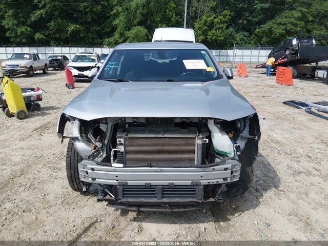 Продаж на аукціоні авто 2017 Gmc Acadia Sle-1, vin: 1GKKNKLAXHZ170047, номер лоту: 45143893