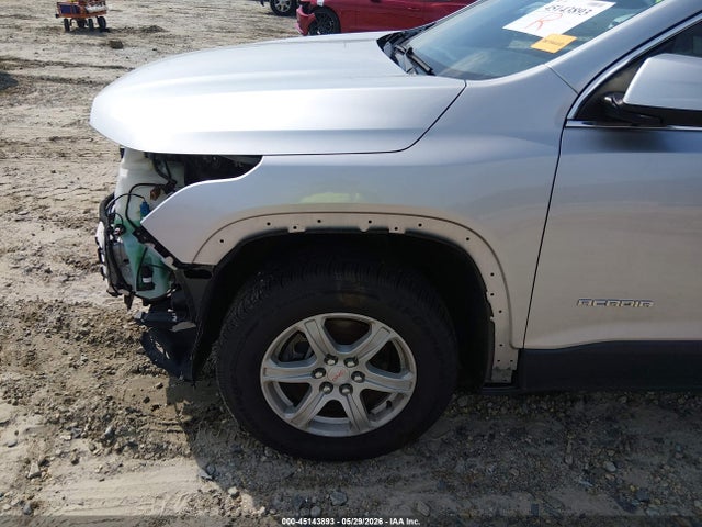 Продаж на аукціоні авто 2017 Gmc Acadia Sle-1, vin: 1GKKNKLAXHZ170047, номер лоту: 45143893