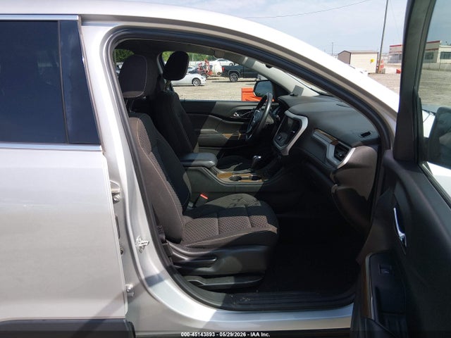Aukcja sprzedaży 2017 Gmc Acadia Sle-1, vin: 1GKKNKLAXHZ170047, numer aukcji: 45143893