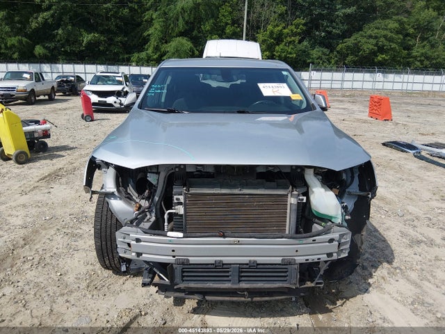 Aukcja sprzedaży 2017 Gmc Acadia Sle-1, vin: 1GKKNKLAXHZ170047, numer aukcji: 45143893
