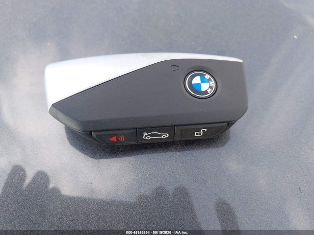 5UX53GP01T9403592 BMW X3 30 Xdrive