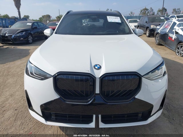 5UX53GP01T9403592 BMW X3 30 Xdrive