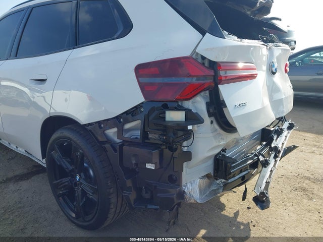 5UX53GP01T9403592 BMW X3 30 Xdrive