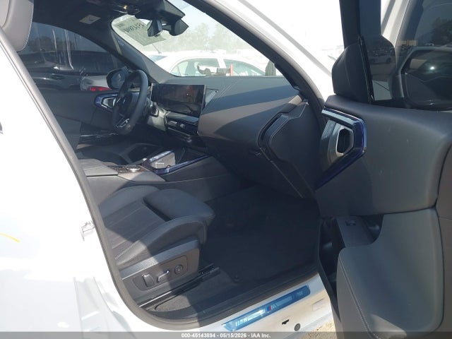 5UX53GP01T9403592 BMW X3 30 Xdrive