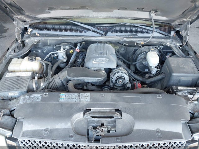 Auction sale of the 2005 Chevrolet Silverado 1500 Z71, vin: 1GCEK19B55Z257555, lot number: 45143895