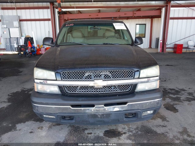 Auction sale of the 2005 Chevrolet Silverado 1500 Z71, vin: 1GCEK19B55Z257555, lot number: 45143895