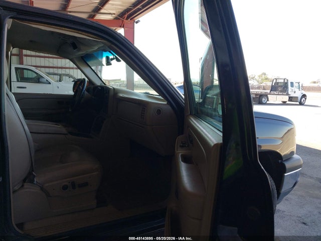 Auction sale of the 2005 Chevrolet Silverado 1500 Z71, vin: 1GCEK19B55Z257555, lot number: 45143895