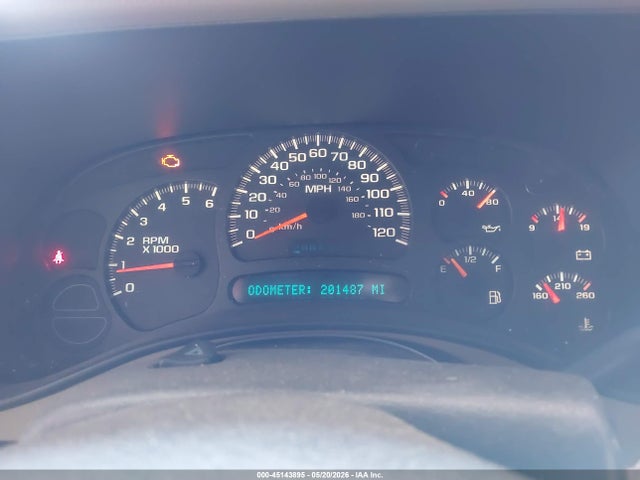 Auction sale of the 2005 Chevrolet Silverado 1500 Z71, vin: 1GCEK19B55Z257555, lot number: 45143895