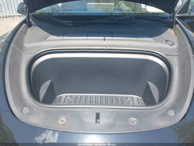 Aukcja sprzedaży 2023 Tesla Model Y Awd/long Range Dual Motor All-wheel Drive, vin: 7SAYGAEE3PF770054, numer aukcji: 45143896