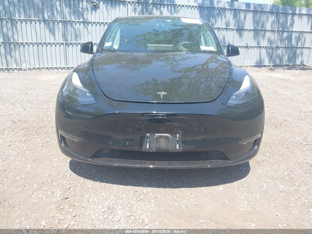 Aukcja sprzedaży 2023 Tesla Model Y Awd/long Range Dual Motor All-wheel Drive, vin: 7SAYGAEE3PF770054, numer aukcji: 45143896