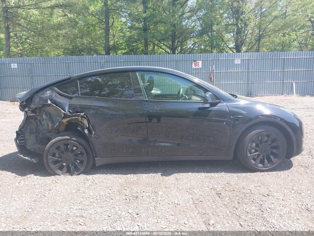 Aukcja sprzedaży 2023 Tesla Model Y Awd/long Range Dual Motor All-wheel Drive, vin: 7SAYGAEE3PF770054, numer aukcji: 45143896