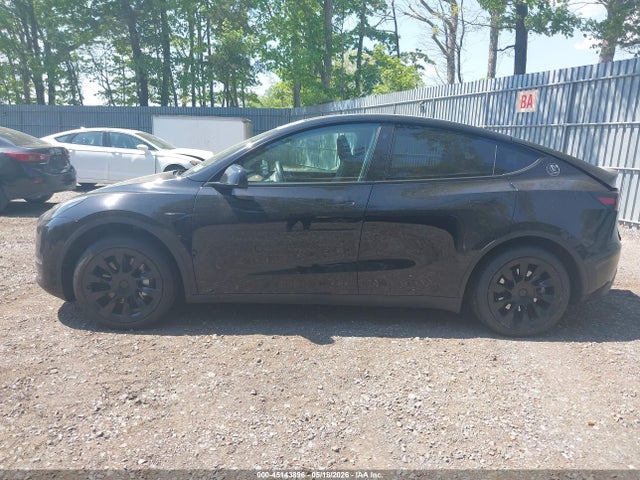 Aukcja sprzedaży 2023 Tesla Model Y Awd/long Range Dual Motor All-wheel Drive, vin: 7SAYGAEE3PF770054, numer aukcji: 45143896