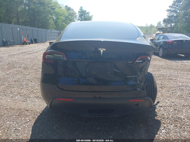 Aukcja sprzedaży 2023 Tesla Model Y Awd/long Range Dual Motor All-wheel Drive, vin: 7SAYGAEE3PF770054, numer aukcji: 45143896
