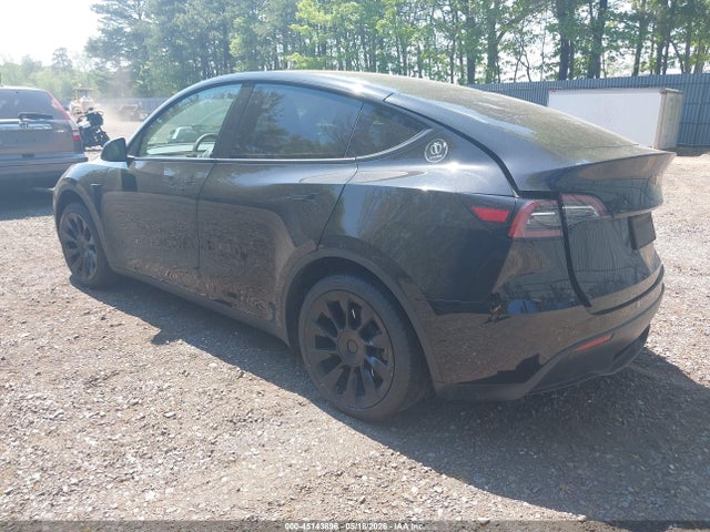 Aukcja sprzedaży 2023 Tesla Model Y Awd/long Range Dual Motor All-wheel Drive, vin: 7SAYGAEE3PF770054, numer aukcji: 45143896