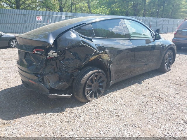 Aukcja sprzedaży 2023 Tesla Model Y Awd/long Range Dual Motor All-wheel Drive, vin: 7SAYGAEE3PF770054, numer aukcji: 45143896
