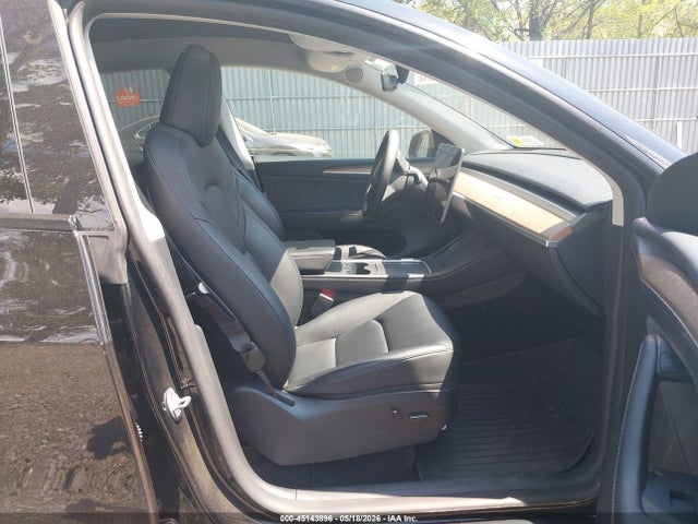 Aukcja sprzedaży 2023 Tesla Model Y Awd/long Range Dual Motor All-wheel Drive, vin: 7SAYGAEE3PF770054, numer aukcji: 45143896