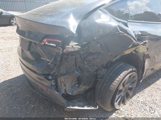 Aukcja sprzedaży 2023 Tesla Model Y Awd/long Range Dual Motor All-wheel Drive, vin: 7SAYGAEE3PF770054, numer aukcji: 45143896