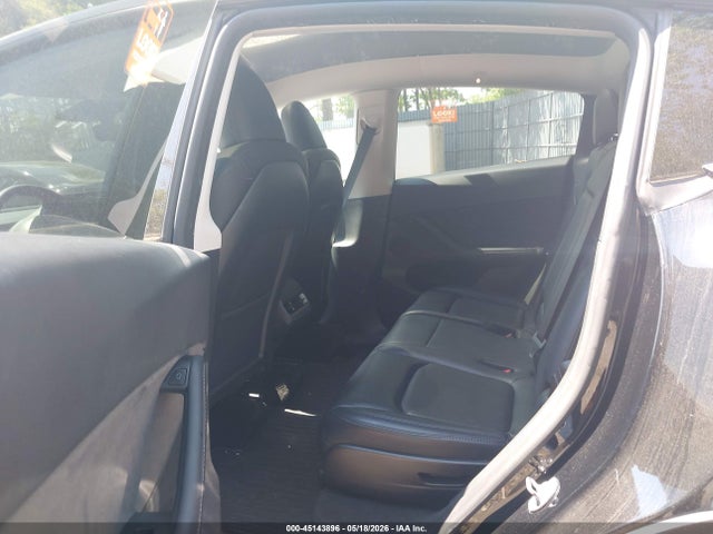 Aukcja sprzedaży 2023 Tesla Model Y Awd/long Range Dual Motor All-wheel Drive, vin: 7SAYGAEE3PF770054, numer aukcji: 45143896