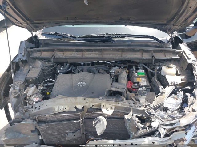 Aukcja sprzedaży 2021 Toyota Highlander Xse, vin: 5TDJZRAHXMS031407, numer aukcji: 45143898