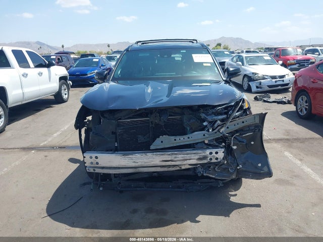 Aukcja sprzedaży 2021 Toyota Highlander Xse, vin: 5TDJZRAHXMS031407, numer aukcji: 45143898