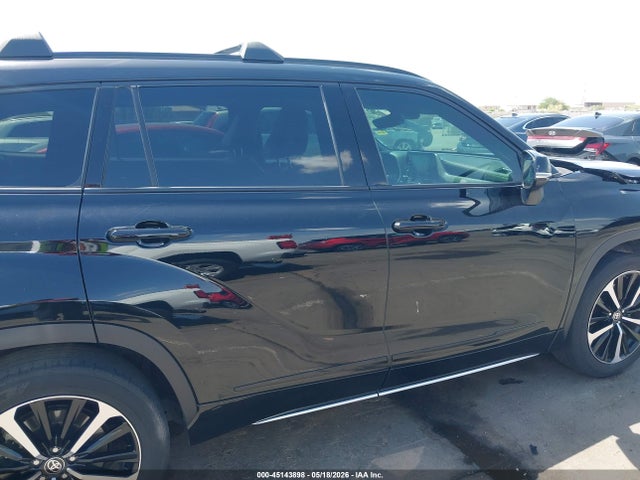 Aukcja sprzedaży 2021 Toyota Highlander Xse, vin: 5TDJZRAHXMS031407, numer aukcji: 45143898