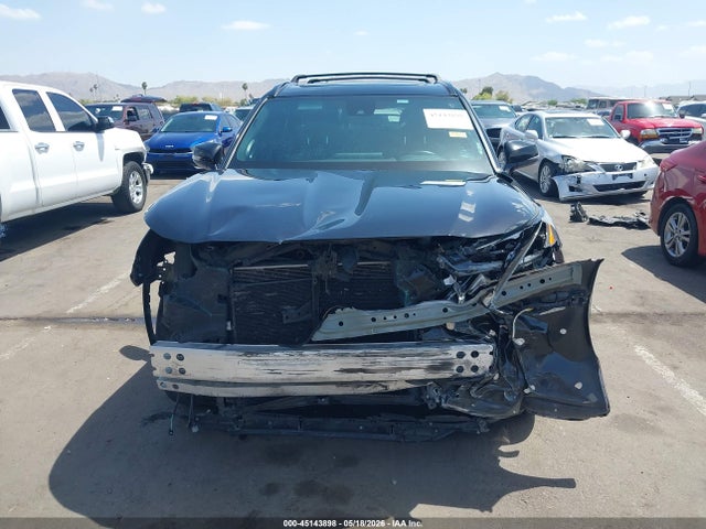 Aukcja sprzedaży 2021 Toyota Highlander Xse, vin: 5TDJZRAHXMS031407, numer aukcji: 45143898