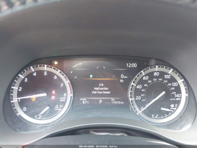 Aukcja sprzedaży 2021 Toyota Highlander Xse, vin: 5TDJZRAHXMS031407, numer aukcji: 45143898