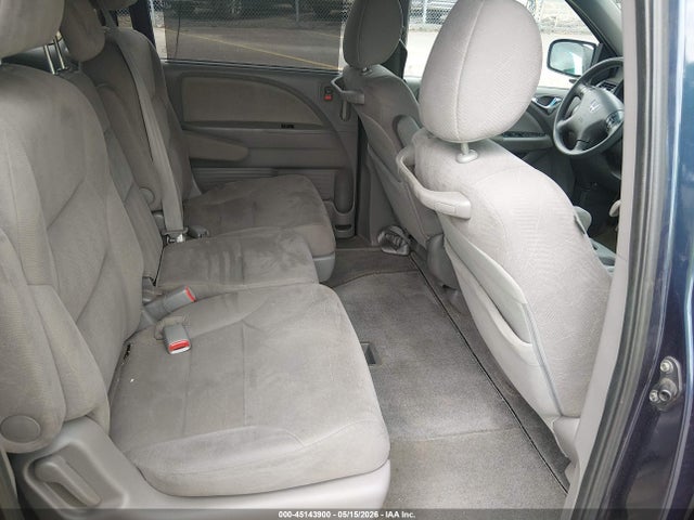 Продажа на аукционе авто 2010 Honda Odyssey Ex, vin: 5FNRL3H47AB085753, номер лота: 45143900