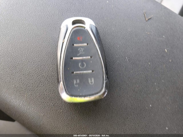 Продаж на аукціоні авто 2018 Chevrolet Equinox Lt, vin: 2GNAXJEV3J6282533, номер лоту: 45143901