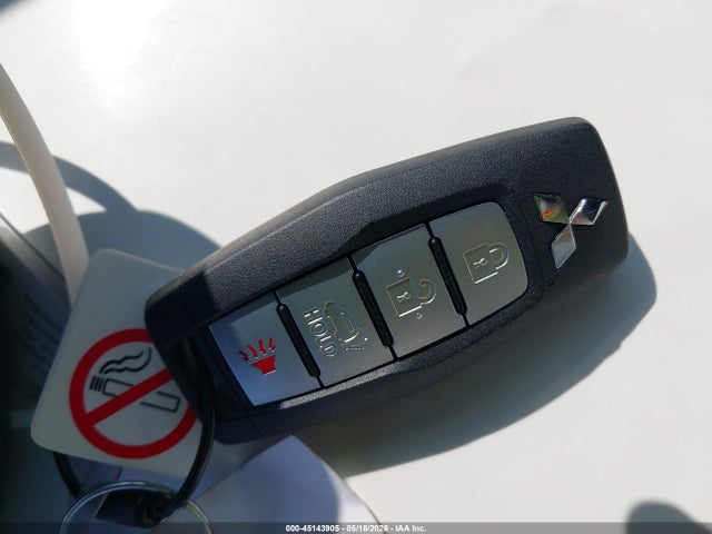 Продаж на аукціоні авто 2025 Mitsubishi Outlander Se 2.5 S-awc/trail Edition S-awc, vin: JA4J4VA83SZ017622, номер лоту: 45143905
