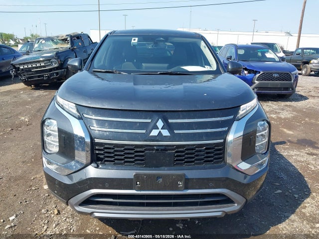 Продаж на аукціоні авто 2025 Mitsubishi Outlander Se 2.5 S-awc/trail Edition S-awc, vin: JA4J4VA83SZ017622, номер лоту: 45143905